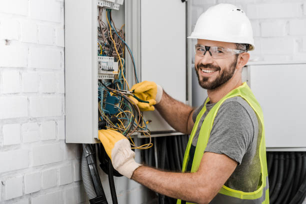 Affordable Electrical Installation in GA