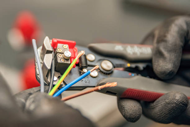 Best Circuit Breaker Repair  in Morrow, GA