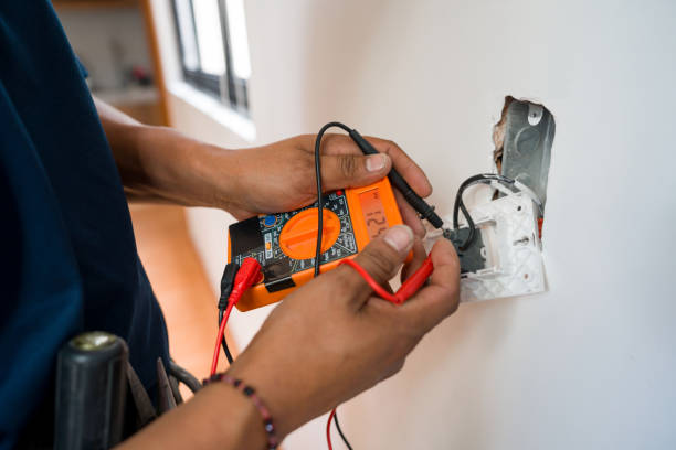 Best Commercial Electrician Services  in Morrow, GA