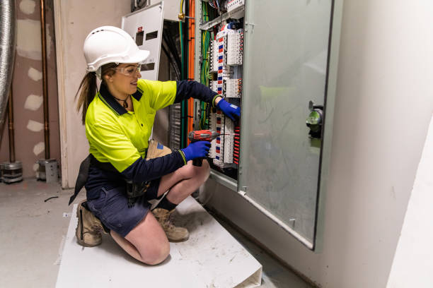 Best Home Electrical Repair  in Morrow, GA