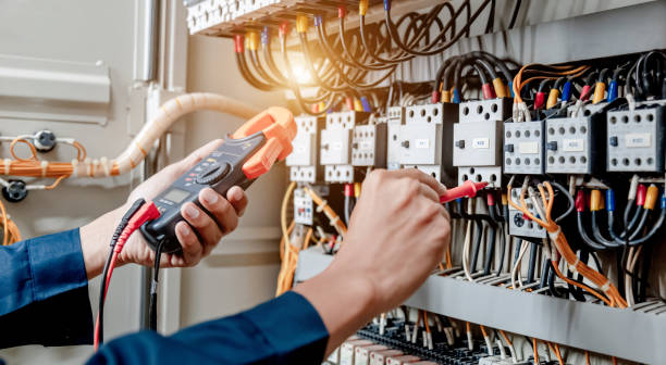 Best Electrical Wiring Services  in Morrow, GA