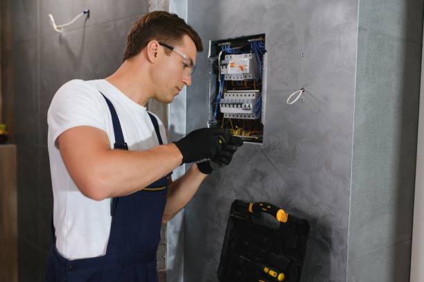 Best Residential Electrician Services  in Morrow, GA