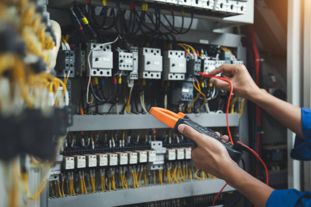 Best Electrical Installation Contractor  in Morrow, GA
