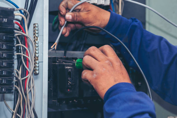Best Circuit Breaker Repair  in Morrow, GA