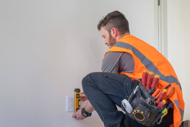 Best Home Electrical Repair  in Morrow, GA