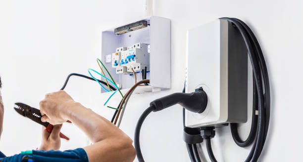 Best 24-Hour Electrician  in Morrow, GA
