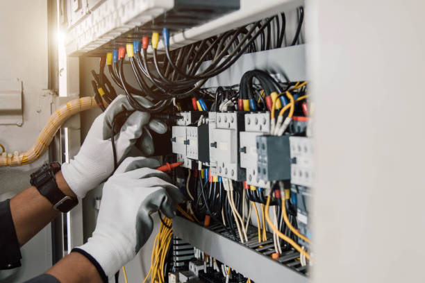 Best Emergency Electrician Near Me  in Morrow, GA